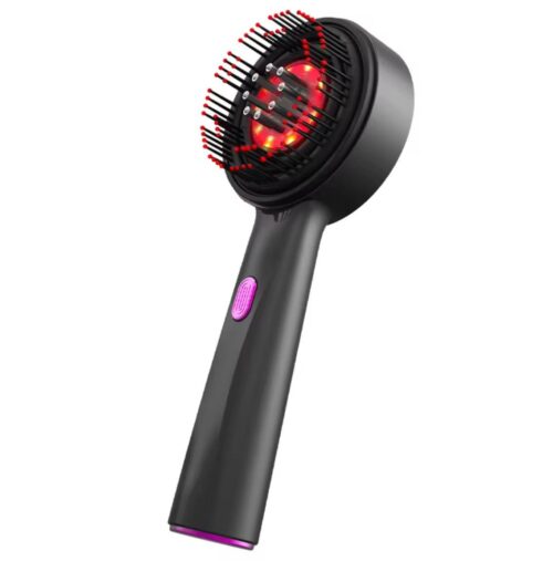 gvc.product.image_.1756575556770.3a05c1b7-82e6-4dda-805b-d05edc928a6c.jpeg Peigne de Massage électrique à vibrations avec applicateur d'huile et de liquide