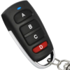 gvc.product.image_.1756827714290.aedaead4-b05a-4e29-ab5f-b7aeb14fa1ac.png 2-PCS télécommande 433Mhz universelle de porte de Garage automatisation auto-copie
