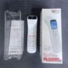 thermomètre médical portatif sans contact pour le front du corps