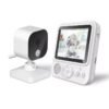 gvc.product.image_.1757264088512.c33b41f8-33c9-498d-aa91-071de065c5bf.jpeg Surveillance caméra bébé intelligente Protection de sécurité Audio bidirectionnel Vision nocturne Babysitte