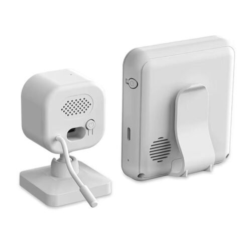 gvc.product.image_.1757264093003.011199b4-336e-4b3b-bc89-a6f922c22998.jpeg Surveillance caméra bébé intelligente Protection de sécurité Audio bidirectionnel Vision nocturne Babysitte