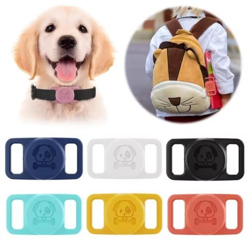 gvc.product.image_.1757437767397.333e53de-79b5-49c5-97d6-790e9cc1a0ef.jpeg coque en silicone étanche Anti-perte Pour Apple Airtag