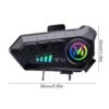 gvc.product.image_.1758457973582.6ebbf2ac-884f-43f5-8984-4a613e47ddb8.jpeg Y10 Bluetooth moto Interphone casque casques sans fil IPX6 étanche réduction du bruit haut-parleur Kit pour l'équitation