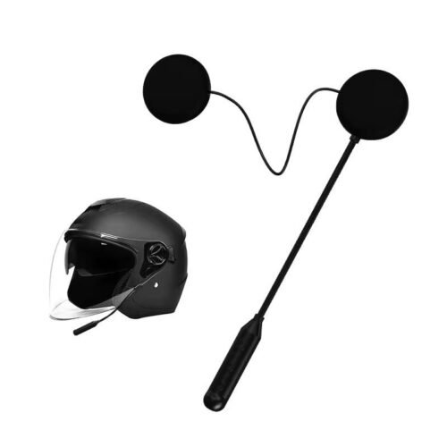 Y1 Interphone moto Bluetooth casque sans fil étanche réduction du bruit kit
