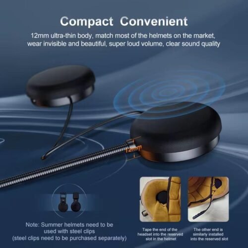gvc.product.image_.1758461380764.b36621d6-9f84-4045-ad62-b8ceb28e79d4.jpeg Y1 Interphone moto Bluetooth casque sans fil étanche réduction du bruit kit