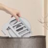 Support de bureau réglable rotatif à 360 degrés en alliage d'aluminium Pour Ordinateur et tablette