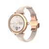 Montre intelligente LDNIO SW02 prenant en charge les appels