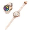 Montre intelligente LDNIO SW02 prenant en charge les appels