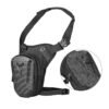 Sac de jambe tombante universel pour moto