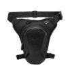 Sac de jambe tombante universel pour moto
