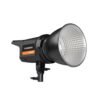 Lumière de photographie à haute luminosité avec réflecteur Standard