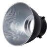 Lumière de photographie à haute luminosité avec réflecteur Standard
