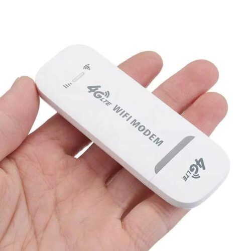 modem, carte SIM, point d'accès de poche, haut débit