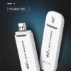 modem, carte SIM, point d'accès de poche, haut débit