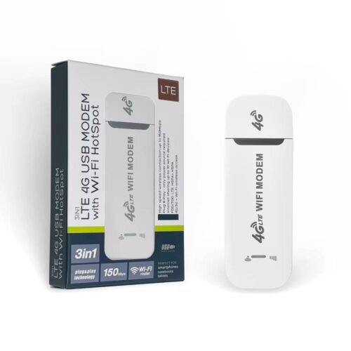 modem, carte SIM, point d'accès de poche, haut débit