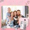 Appareil photo caméra à impression thermique intelligent pour enfants