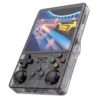 Console de jeu vidéo Portable rétro R36S, système ARKOS, écran IPS de 3.5 pouces