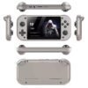 Console de jeu vidéo rétro portable M17, console de jeu, écran IPS 4.3 pouces, 30000 jeux