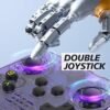 Console de jeu vidéo Portable rétro R36S, système ARKOS, écran IPS de 3.5 pouces