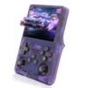 Console de jeu vidéo Portable rétro R36S, système ARKOS, écran IPS de 3.5 pouces