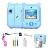 Appareil photo caméra à impression thermique intelligent pour enfants