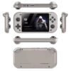 Console de jeu vidéo rétro portable M17, console de jeu, écran IPS 4.3 pouces, 30000 jeux