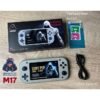 Console de jeu vidéo rétro portable M17, console de jeu, écran IPS 4.3 pouces, 30000 jeux