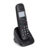 Téléphone sans fil numérique à affichage LCD