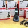Téléphone sans fil numérique à affichage LCD