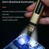 58 en 1, tournevis électrique sans fil rechargeable, moteur sans balais