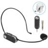gvc.product.image_.1772371906868.36b5d4aa-23a4-4580-9f12-5cbb1d04dd8c.jpeg Microphone sans fil professionnel 6.35mm récepteur haut-parleur amplificateur de parole enseignement