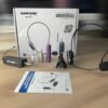 gvc.product.image_.1772373529000.6e3ca3a3-e561-462e-8b08-f3349f90a47c.jpeg Microphone sans fil professionnel 6.35mm récepteur haut-parleur amplificateur de parole enseignement