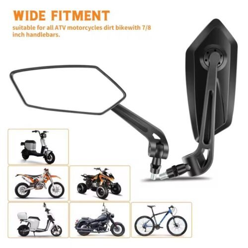 gvc.product.image_.1772833516837.e8933f26-e2f8-4495-b88f-d12b1fc90497.jpeg Rétroviseurs Universels pour Trottinette, Moto et Vélo – Réglables, Solides et Faciles à Installer