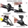gvc.product.image_.1772833535173.9b0cb699-9ed6-45e2-876d-6a9c243f11ad.jpeg Rétroviseurs Universels pour Trottinette, Moto et Vélo – Réglables, Solides et Faciles à Installer