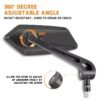 gvc.product.image_.1772833559784.f859305c-d6e7-4946-9745-a657eefcd1dd.jpeg Rétroviseurs Universels pour Trottinette, Moto et Vélo – Réglables, Solides et Faciles à Installer