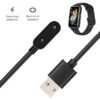chargeur huawei smartwatch compatible avec Huawei band 10/9/8/7/6, Watch Fit, Fit 2 et Fit, Kids Watch 4X et Kids Watch 4Pro, Honor Band 7/6 Honor Watch ES
