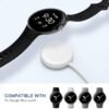 Charging Cable for Google Pixel Watch 1 Magnetic