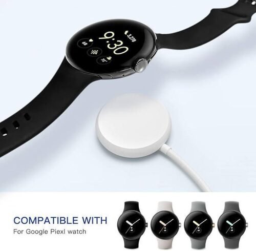Charging Cable for Google Pixel Watch 1 Magnetic