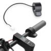 Accelerateur Xiaomi Scooter 4pro / 4 Lite 2nd Gen
