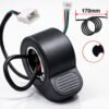 Accelerateur Xiaomi Scooter 4pro / 4 Lite 2nd Gen