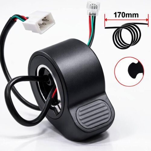 Accelerateur Xiaomi Scooter 4pro / 4 Lite 2nd Gen