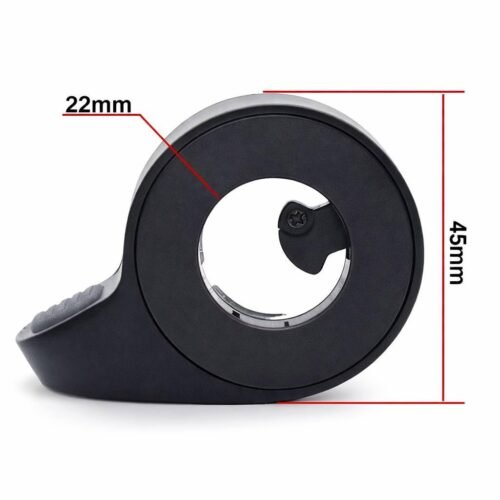 Accelerateur Xiaomi Scooter 4pro / 4 Lite 2nd Gen