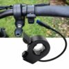 Accélérateur à levier de commande pour trottinette électrique Kukirin G2 Max / G2 Pro, câble 4 broche