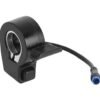 Accélérateur à levier de commande pour trottinette électrique Kukirin G2 Max / G2 Pro, câble 4 broche
