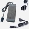 Charger 53.5V 2A for NIU KQI3/KQI3 Pro/KQI3 Max/KQI3 Sport/KQI2/KQI2 Pro Electric Scooter