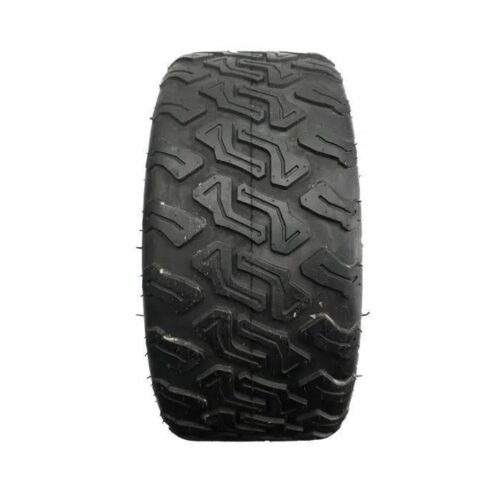 Pneu 85/65-6.5 antidérapant, spécialement conçu pour EcoXtrem Bison, offrant excellente adhérence, confort de conduite et grande durabilité.