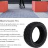 Pneu 85/65-6.5 antidérapant, spécialement conçu pour EcoXtrem Bison, offrant excellente adhérence, confort de conduite et grande durabilité.