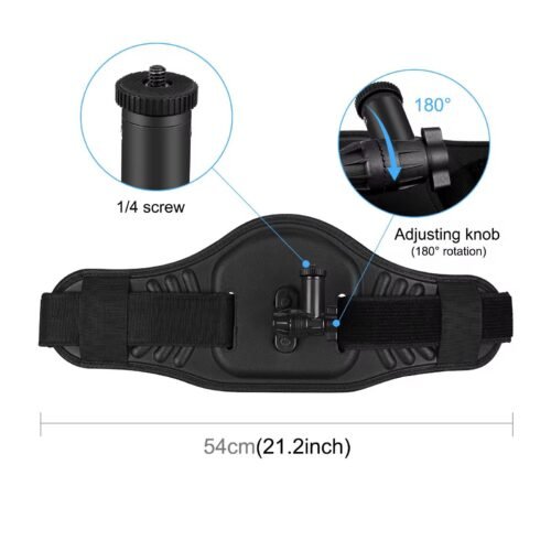 gvc.product.image_.1775498695377.721e344c-ae22-407e-b14f-bb702cbe6a5f.jpeg Ceinture de Taille Réglable pour Caméra Sport – Support Stable pour GoPro & Insta360
