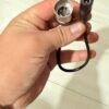 Câble Adaptateur Chargeur Trottinette Électrique - DC 5.5mm vers XLR 4-Pins