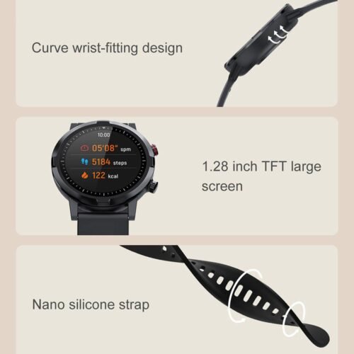 gvc.product.image_.1776101694510.bb832565-2a44-497e-818a-1556ad8eb793.jpeg Montre connectée RT LS05S version globale, moniteur de fréquence cardiaque, montre de sport et de fitness, étanche IP68, montre intelligente pour hommes et femmes